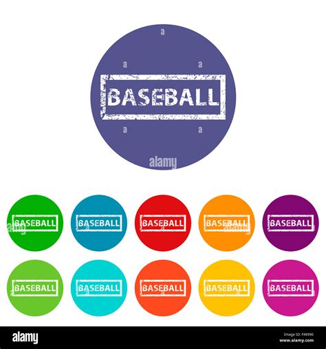 Custom Start Menu Icon Baseball 的图像结果