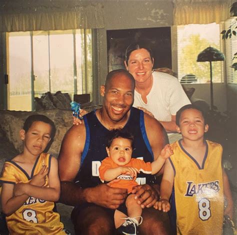 Lavar Ball secretly a Mavericks fan? : r/Mavericks