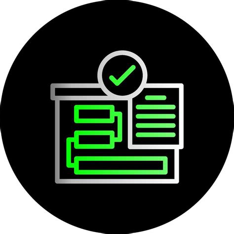 Image result for Testing Round Icon