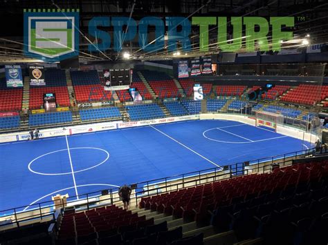 Sporturf™ Partners With Major Arena Soccer League | Sporturf Blog