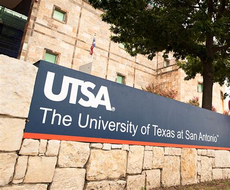 Image result for UTSA Alert