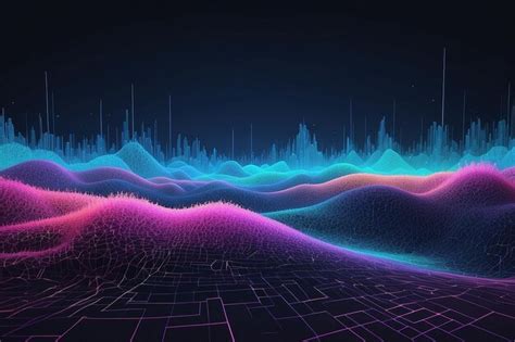 Technology Background Landscape 的图像结果