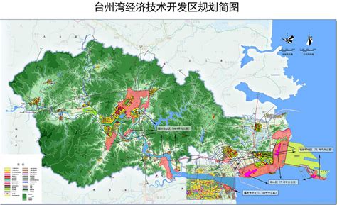 台州2024年是几线城市,最新城市等级划分和排名