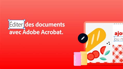 Image result for Comment Modifier PDF Sur Adobe