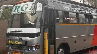 RGL Travels - Online Bus Ticket Booking, Bus Reservation, Time Table ...