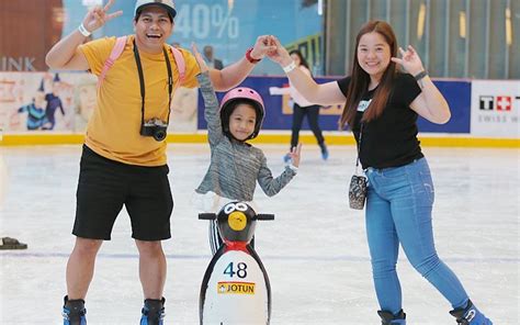 DUBAI ICE RINK - All You Need to Know BEFORE You Go 2026 (with Photos ...