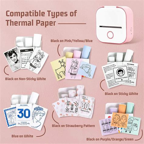 Phomemo Mini Printer 的图像结果