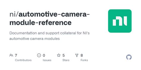 Image result for Automotive Camera Module