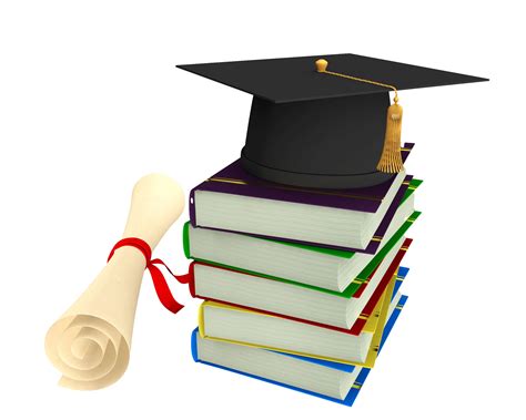 Graduation Hat Png