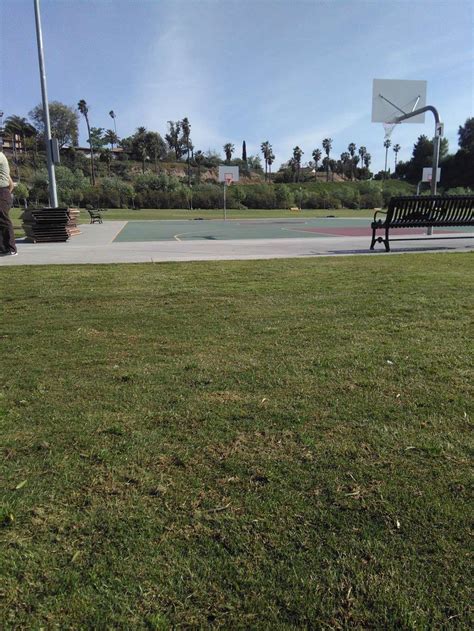 Bonaminio Park Riverside