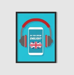 Infinite Nation Do you speak english motivational inspirational posters ...