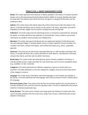 Image result for The Library Project Course Hero