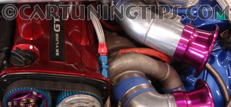 Image result for Basic Turbo Tuning