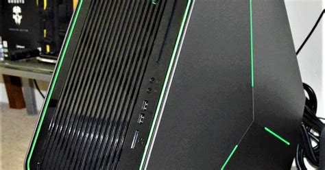 Alienware Area 51 R2 Bios Settings 的图像结果