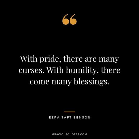 Humility Is a Blessing 的图像结果