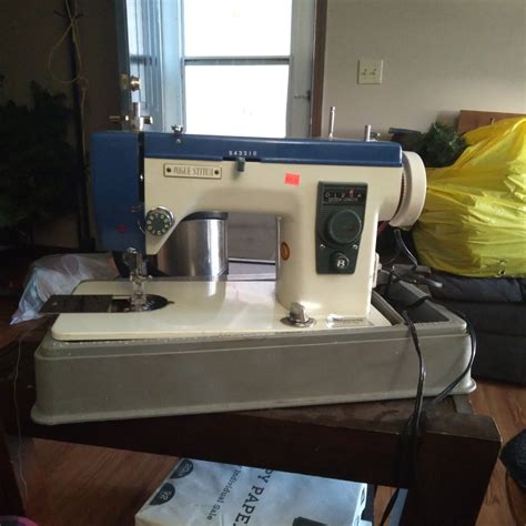 Image result for Threading Janome Sewing Machine