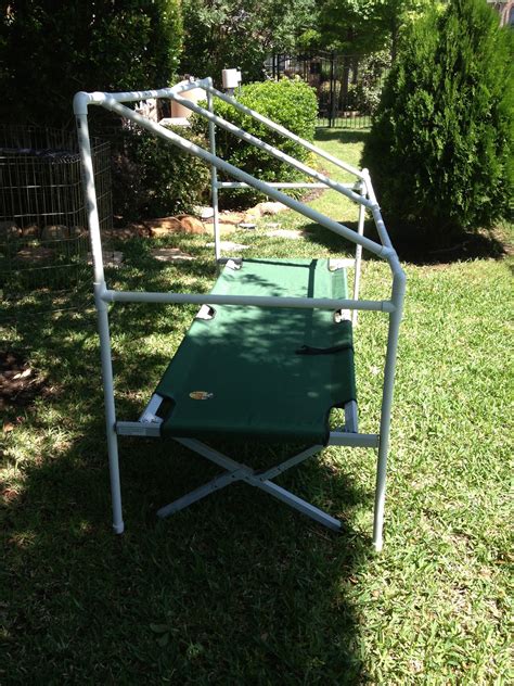 Making a Hitting Net Frame From PVC 的图像结果