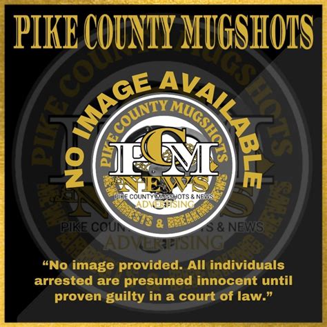 Pike - 🚨Arrest Report🚨 Jeanie Fouch, 44, of Delbarton, WV, was booked ...