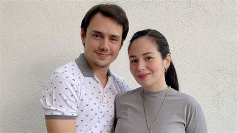 Nikka Martinez Husband Patrick Garcia: Marriage, Children and Family