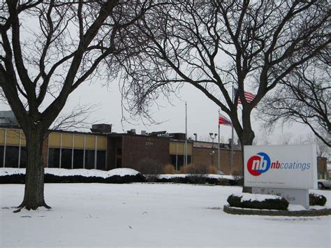 NB Coatings Office Photos | Glassdoor