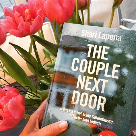 Shari Lapena -The Couple next door - VeraLitera