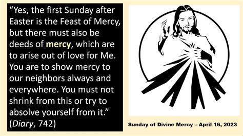 Divine Mercy Sunday | Opus Dei today | Opus Dei today