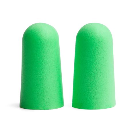 Foam Ear Plugs - 50 Pair Party Pack – AXIL