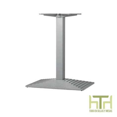 Pie de mesa Olimpia - todoensillasymesas.com