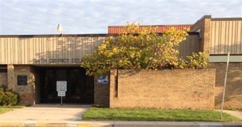 Romulus to build new 34th District Court building