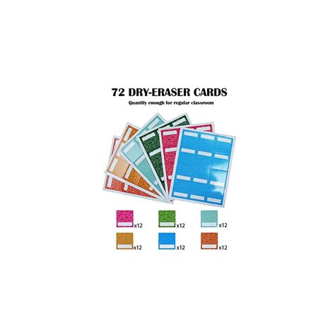 SAGUD Attendance Pocket Chart for Preschool Classroom Wall India | Ubuy