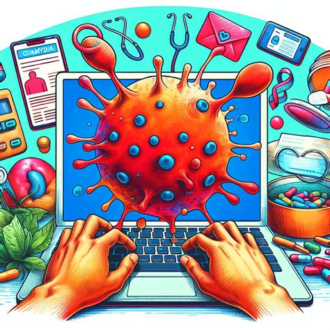 What does chlamydia urine look like? - Immediate Care Center of Westmont