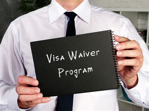 Procedura Visa Waiver 2025 pentru România, reluată, anunță ambasadorul ...