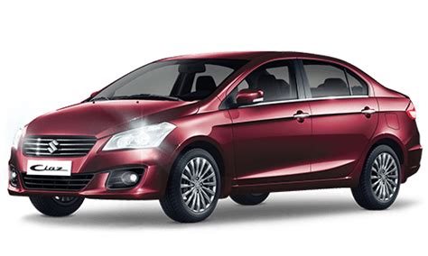 Automatic Car Rental In Kochi Airport | Tariff - Pricing