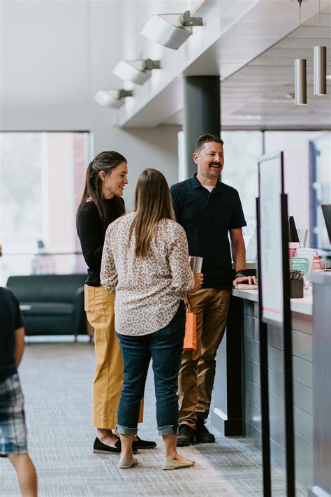 Central Church | Sioux Falls, SD