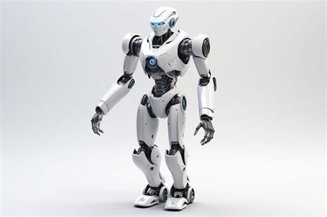 Robot Machine Body 的图像结果