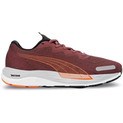 Puma Mens Velocity Nitro 2 Running Shoe (19533715) – myshoe.in