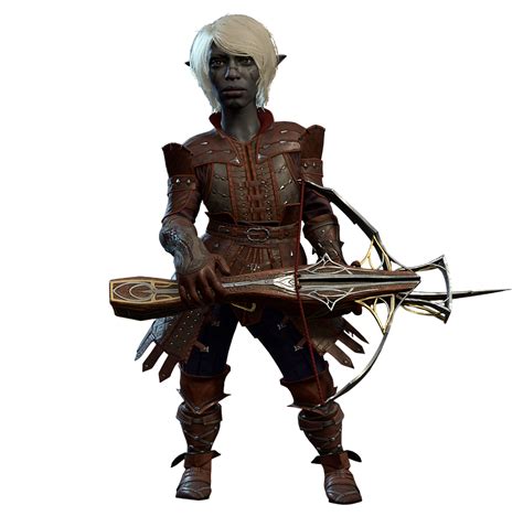 Ironhand Grenadier - bg3.wiki