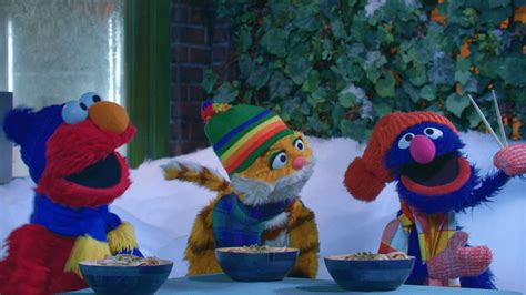 Image result for Sesame Tree CBeebies Episodes