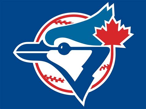 Toronto Blue Jays Logo Wallpaper - WallpaperSafari