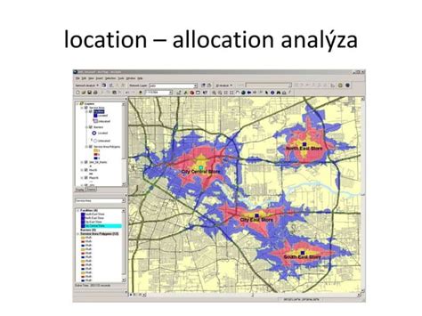 Image result for ArcGIS Pro Network Analyst Tutorial