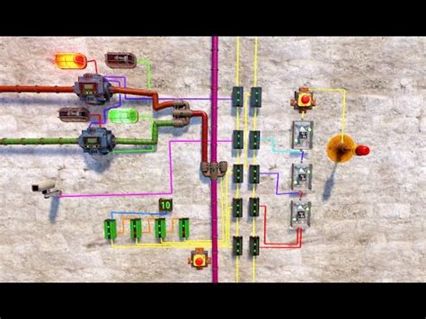 Image result for Rust BCN Core