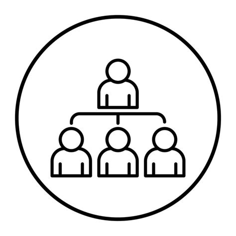 Organization Vector Illustration 的图像结果