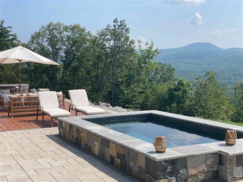 37 Plunge Pool Ideas for an Outdoor Oasis