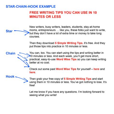 Image result for Writing Hooks