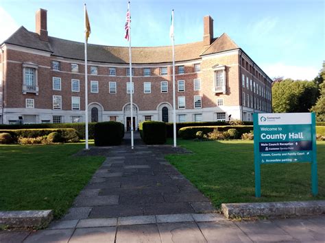 Somerset Libraries win award | The Somerset Leveller | In Print & Online