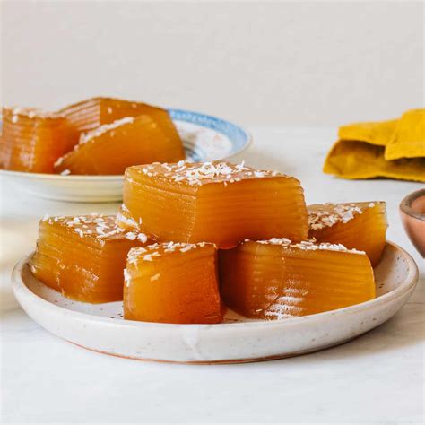 Rice Cake With Tapioca Flour at Christopher Lewis blog