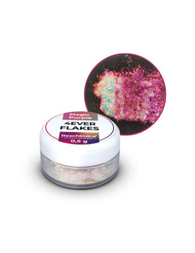 Pigment Flakes 0,5 gr