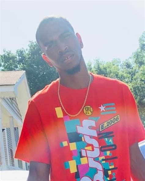 Delano L Gordon, II Obituary 2023 - Smith Family Funeral Home