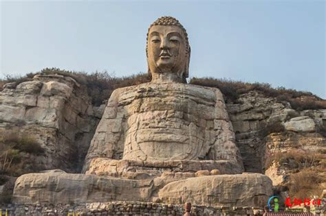 中国十大最大的大佛造像 中国十大古代摩崖佛像排行榜