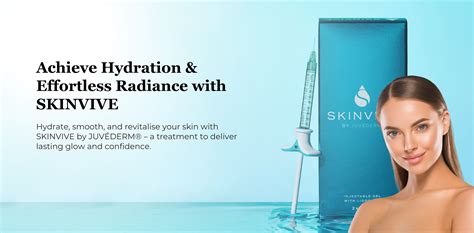 SKINVIVE by JUVÉDERM® - Dr Abby Clinic